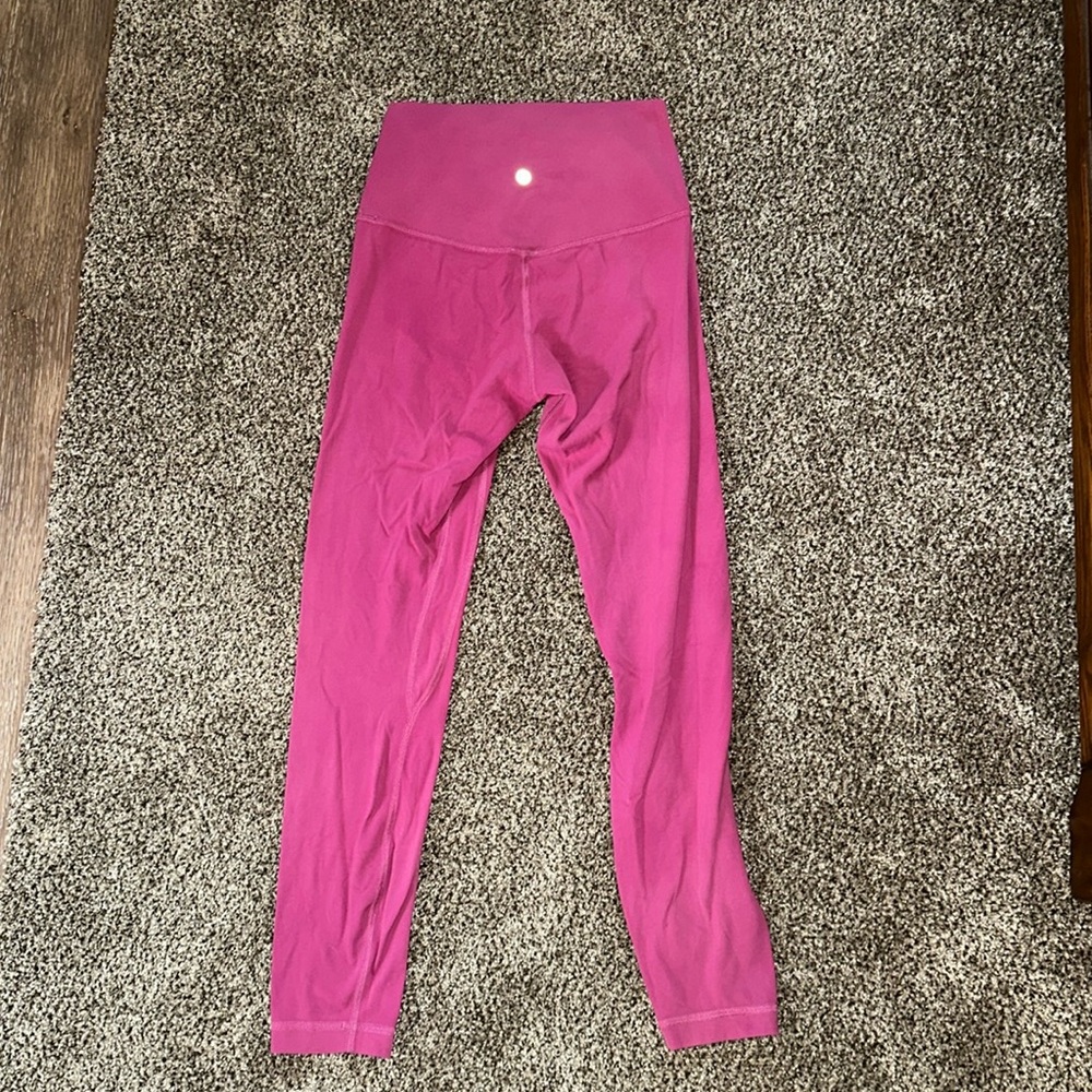 Lululemon Align Leggings